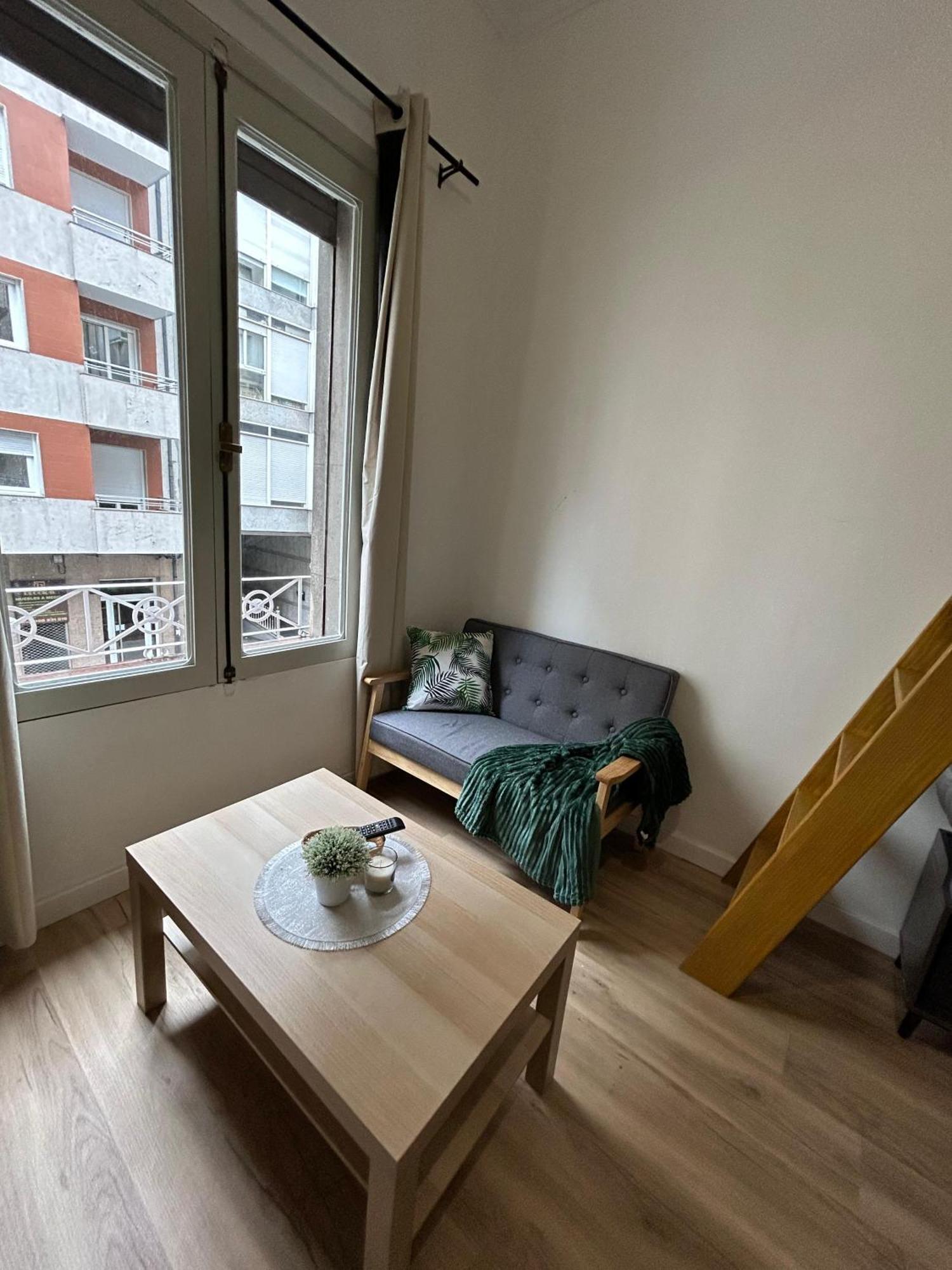 Catapirino - Confort Elegante Y Exclusivo En El Corazon De La Ciudad Ourense Exterior foto